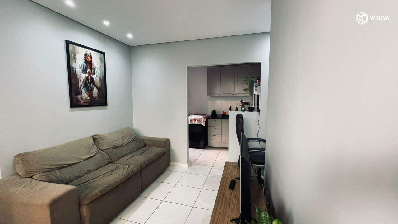 Apartamento à venda no Villa Vic Indaiatuba Condomínio Sicília Marsala: 