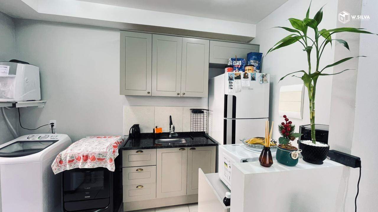 Apartamento à venda no Villa Vic Indaiatuba Condomínio Sicília Marsala: 