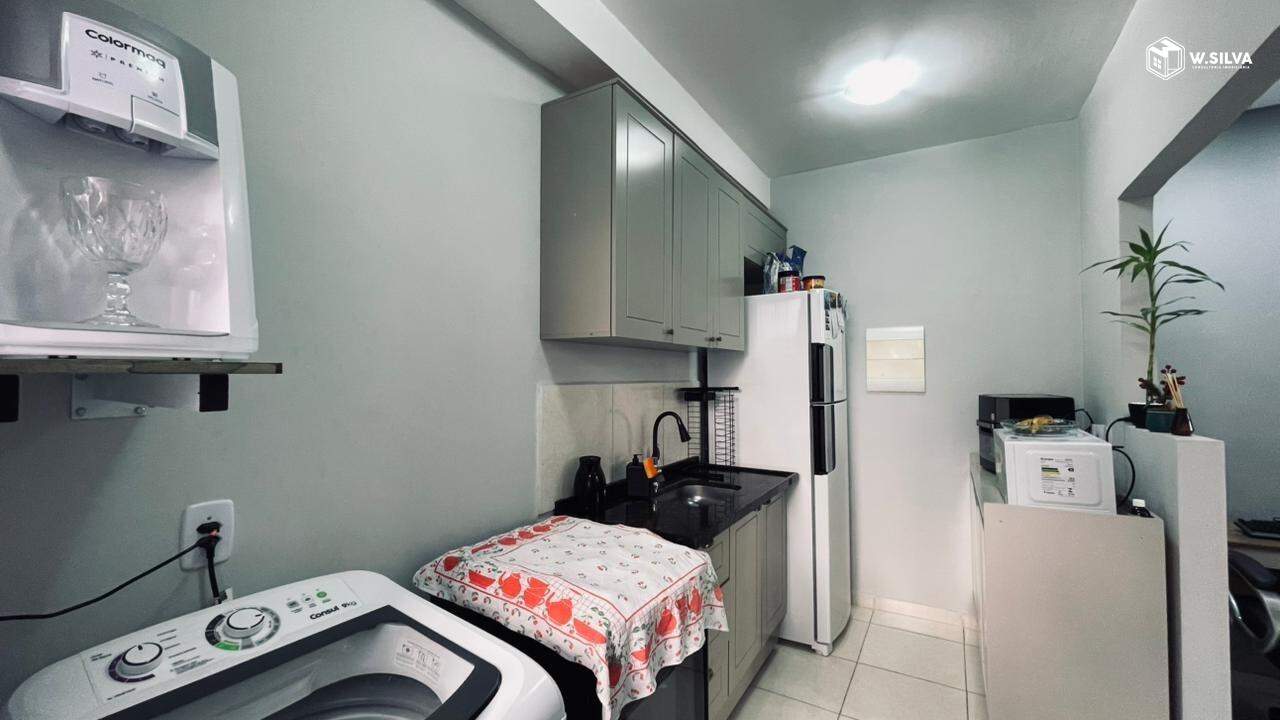 Apartamento à venda no Villa Vic Indaiatuba Condomínio Sicília Marsala: 