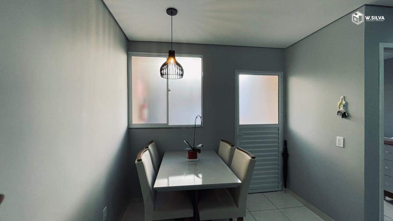 Apartamento à venda no Villa Vic Indaiatuba Condomínio Sicília Marsala: 