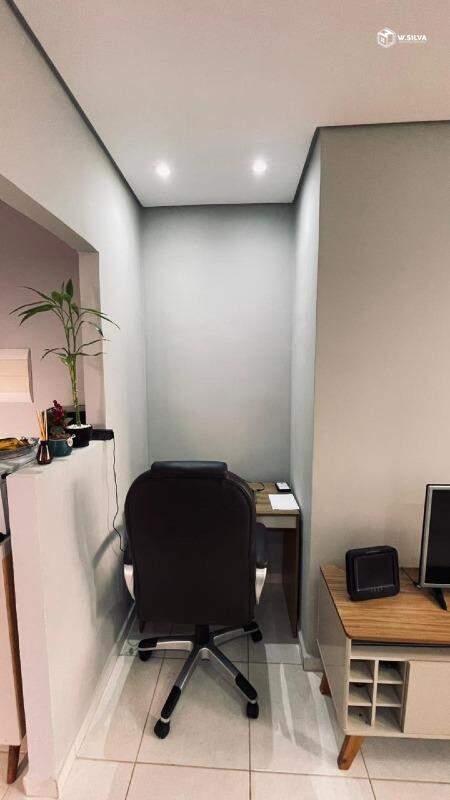 Apartamento à venda no Villa Vic Indaiatuba Condomínio Sicília Marsala: 