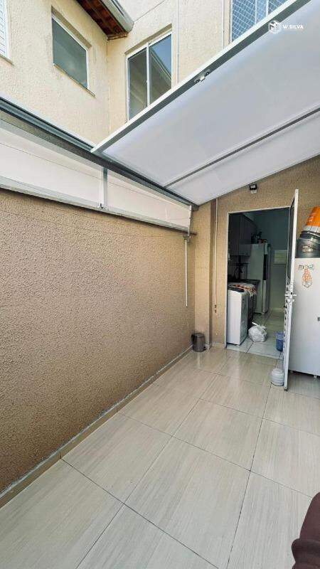 Apartamento à venda no Villa Vic Indaiatuba Condomínio Sicília Marsala: 
