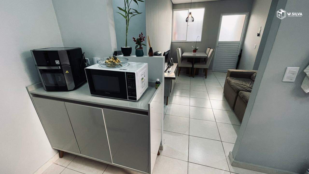 Apartamento à venda no Villa Vic Indaiatuba Condomínio Sicília Marsala: 