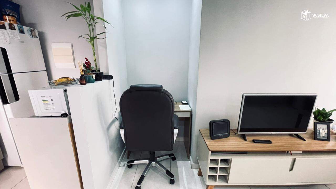 Apartamento à venda no Villa Vic Indaiatuba Condomínio Sicília Marsala: 