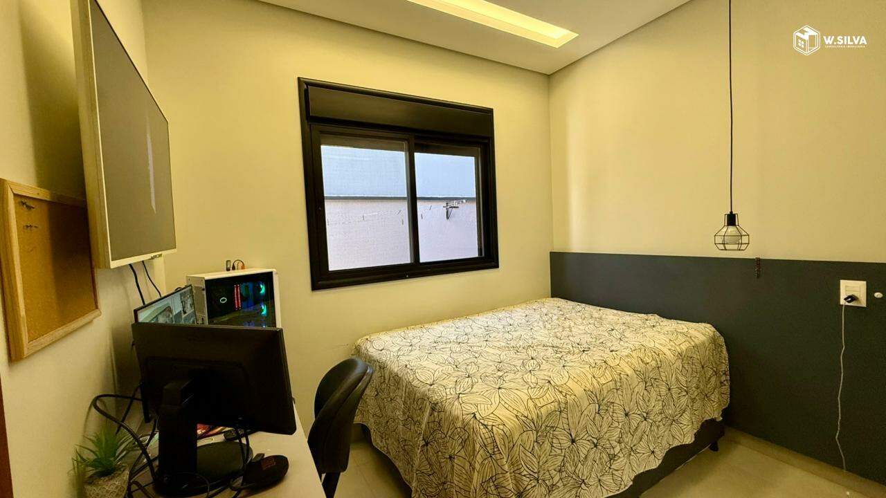 Casa em Condomínio à venda no Condominio Dona Maria Jose: Suíte 1
