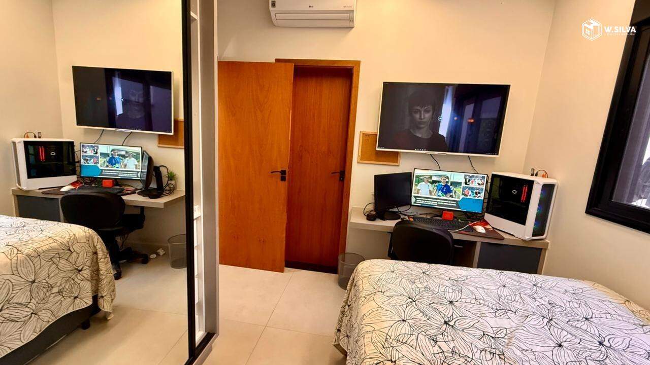 Casa em Condomínio à venda no Condominio Dona Maria Jose: Suíte 1