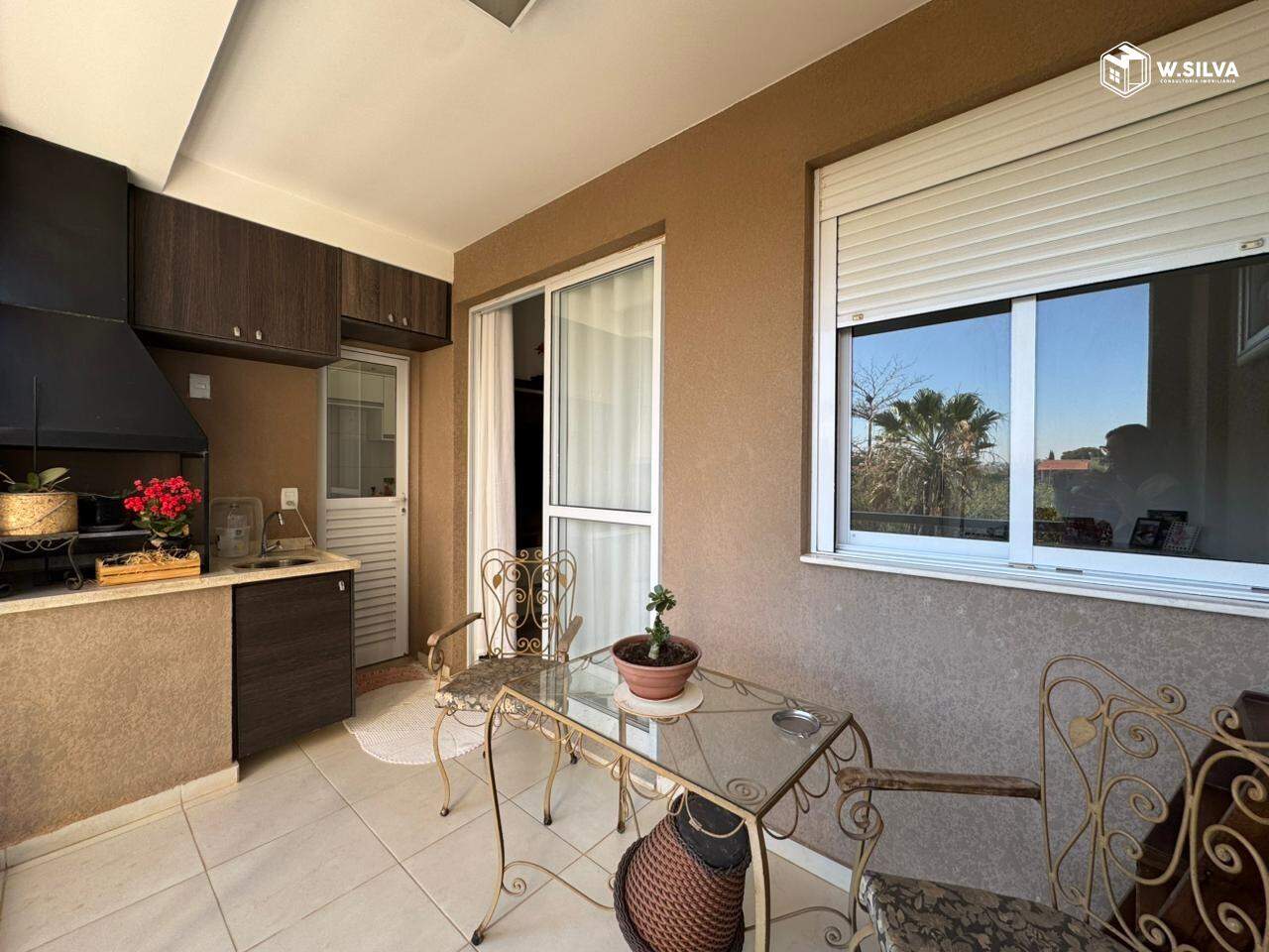 Apartamento à venda no Edifício Premium Residence: