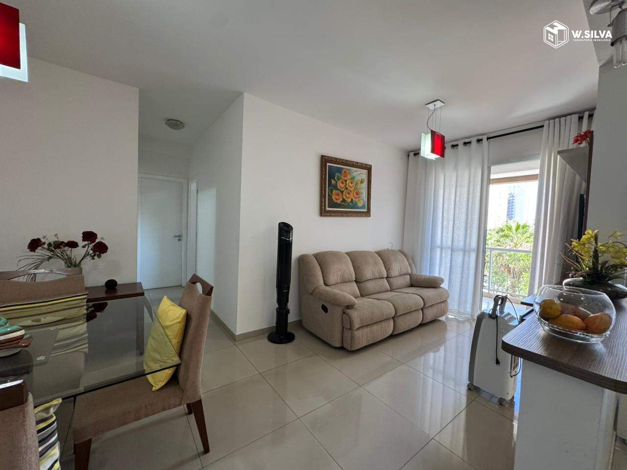 Apartamento à venda no Edifício Premium Residence: