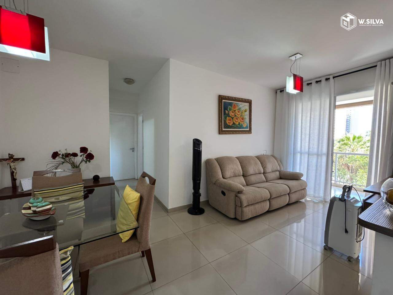 Apartamento à venda no Edifício Premium Residence: