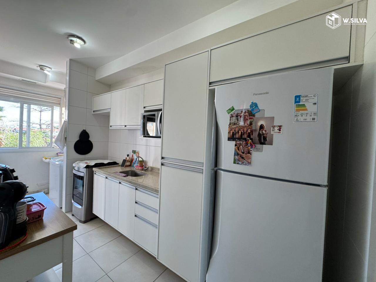 Apartamento à venda no Edifício Premium Residence: