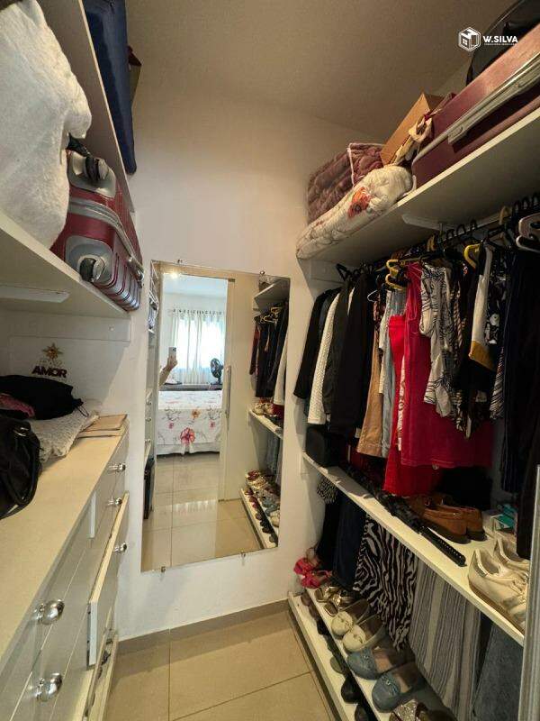 Apartamento à venda no Edifício Premium Residence: