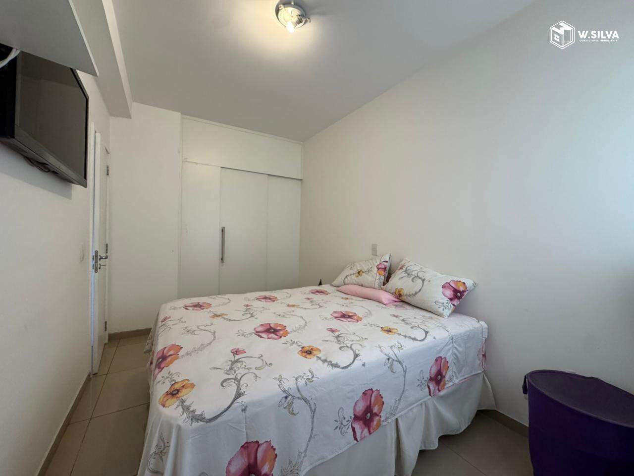 Apartamento à venda no Edifício Premium Residence: