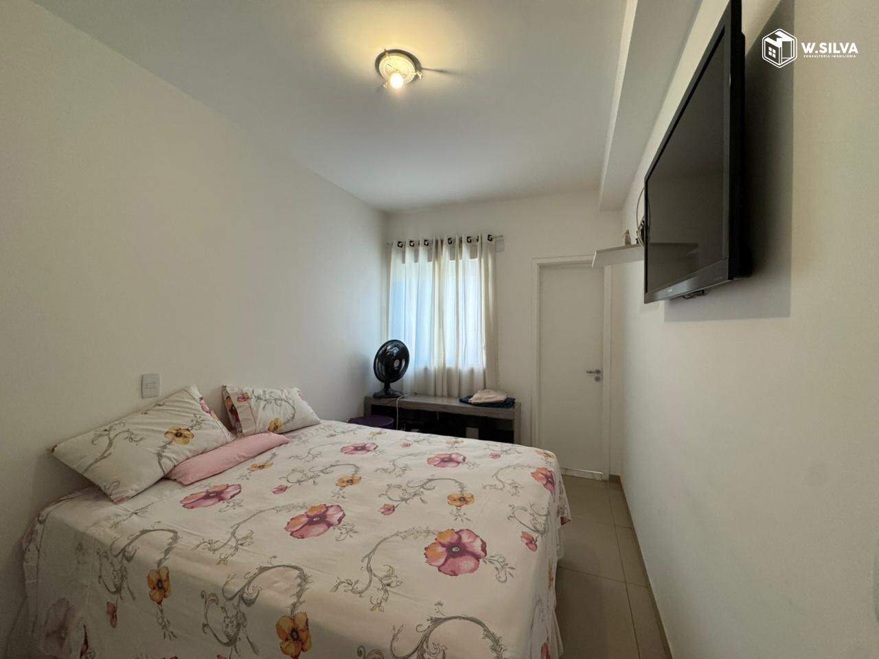 Apartamento à venda no Edifício Premium Residence: