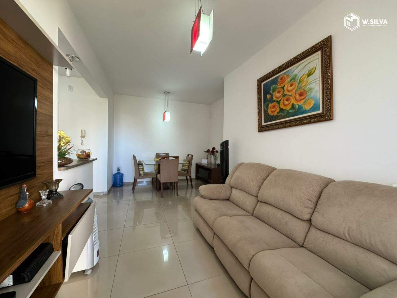 Apartamento à venda no Edifício Premium Residence: