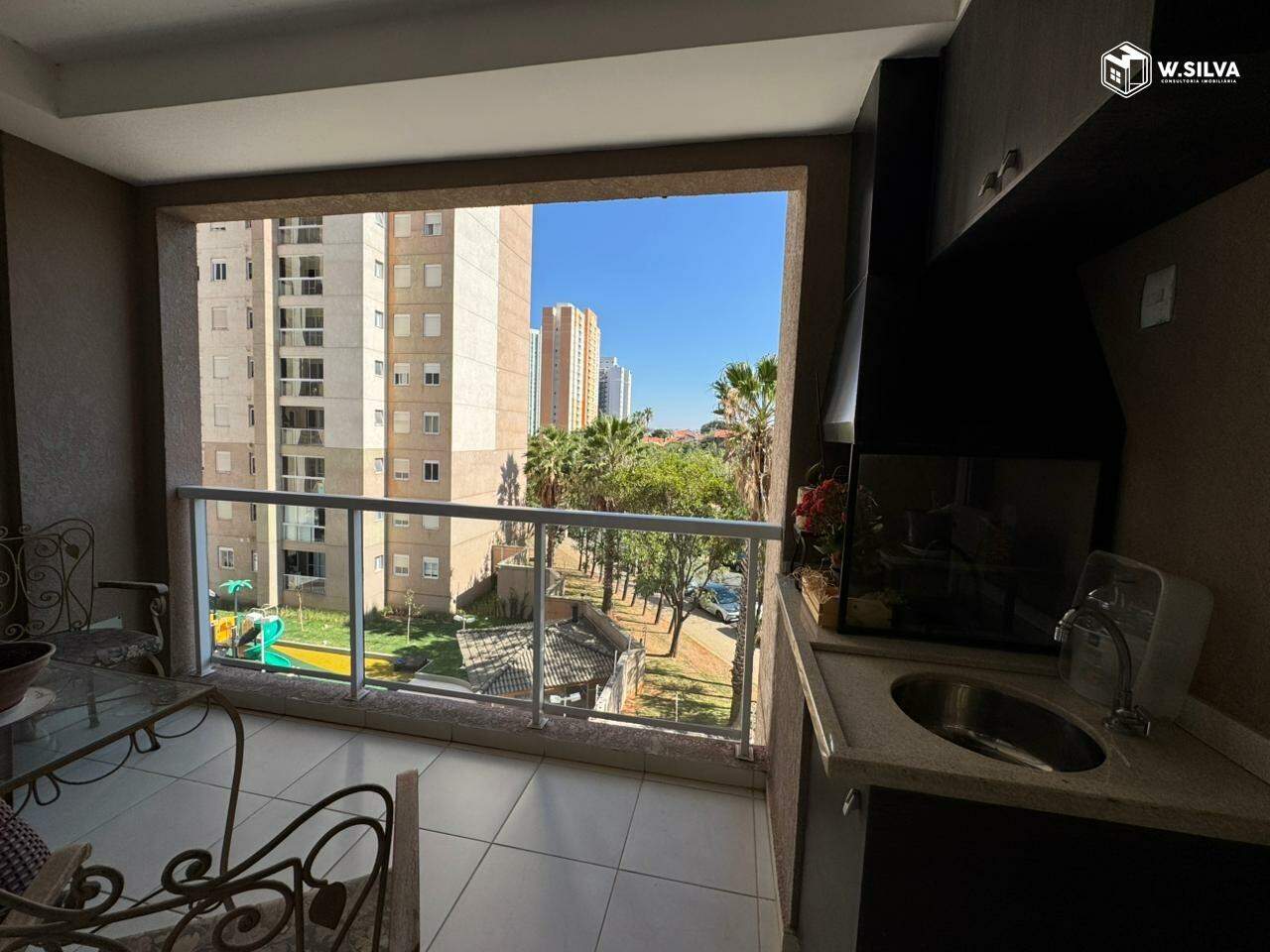 Apartamento à venda no Edifício Premium Residence: