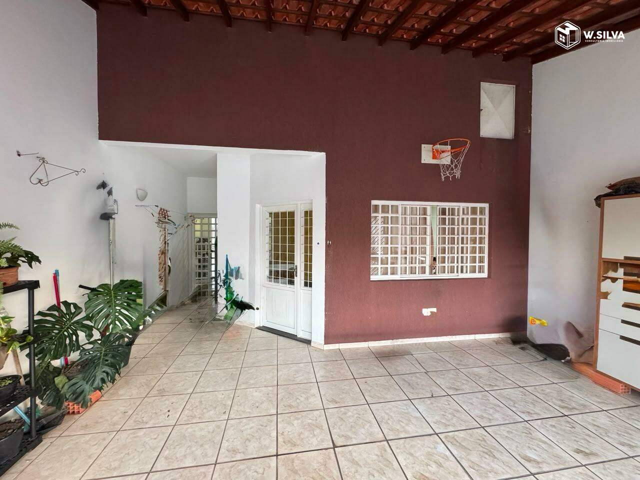 Casa à venda no Jardim Valença: