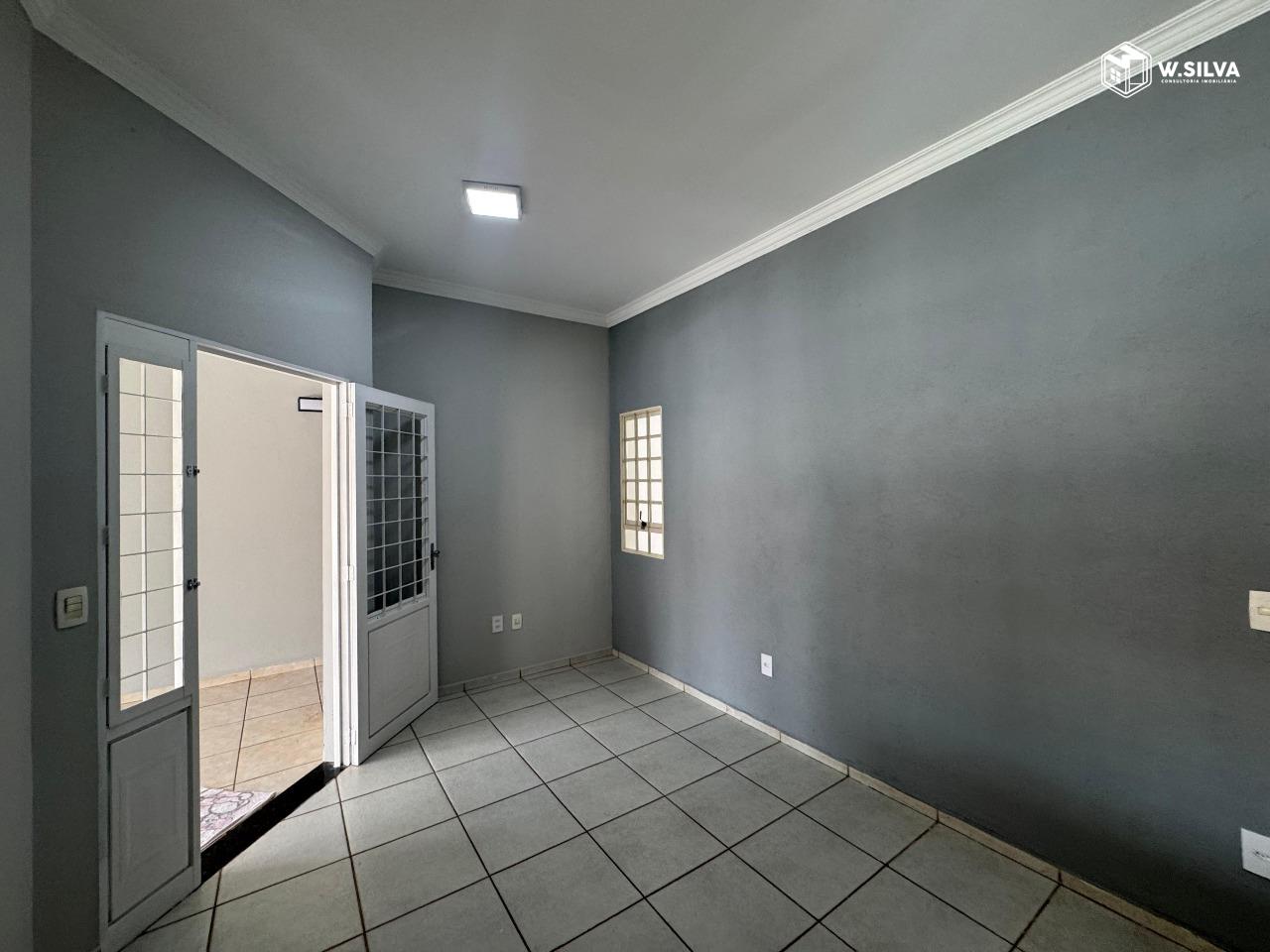 Casa à venda no Jardim Valença:
