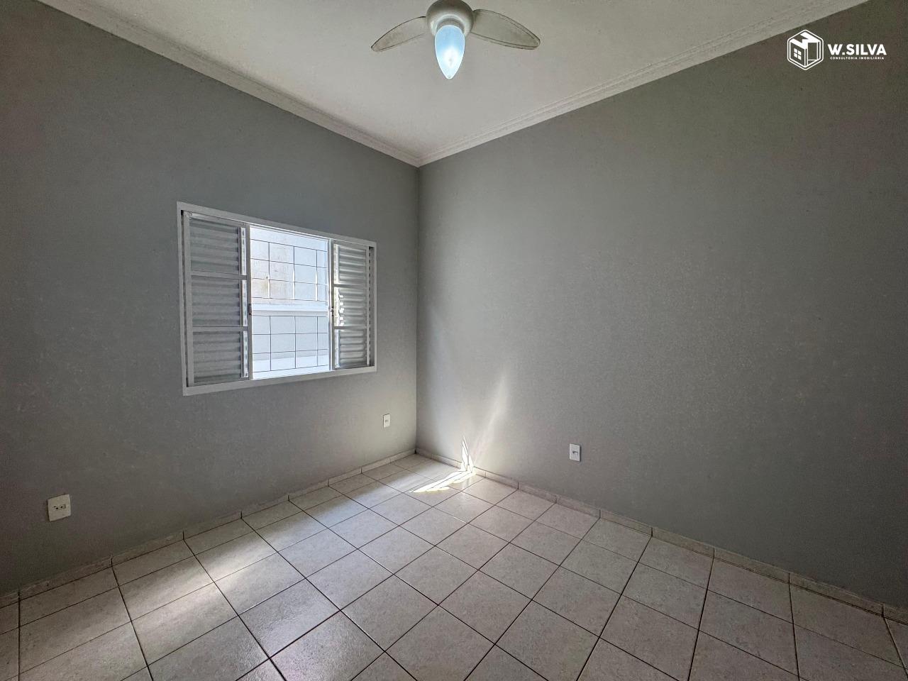 Casa à venda no Jardim Valença: