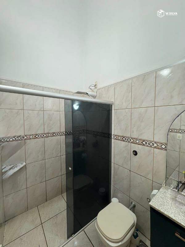 Casa à venda no Jardim Valença: