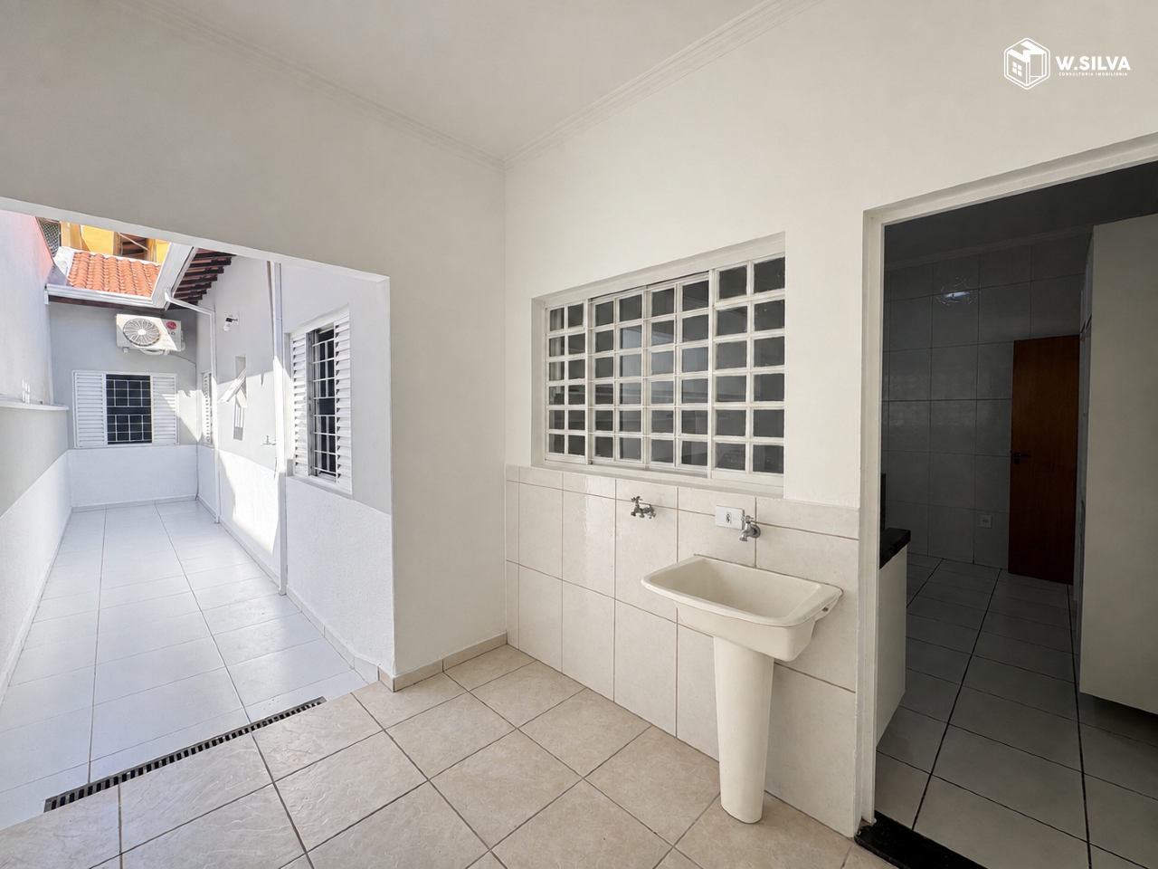 Casa à venda no Jardim Valença: