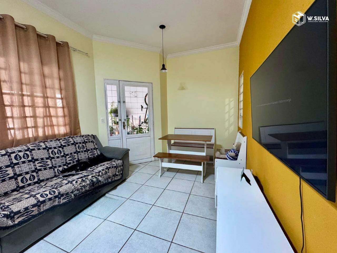 Casa à venda no Jardim Valença: