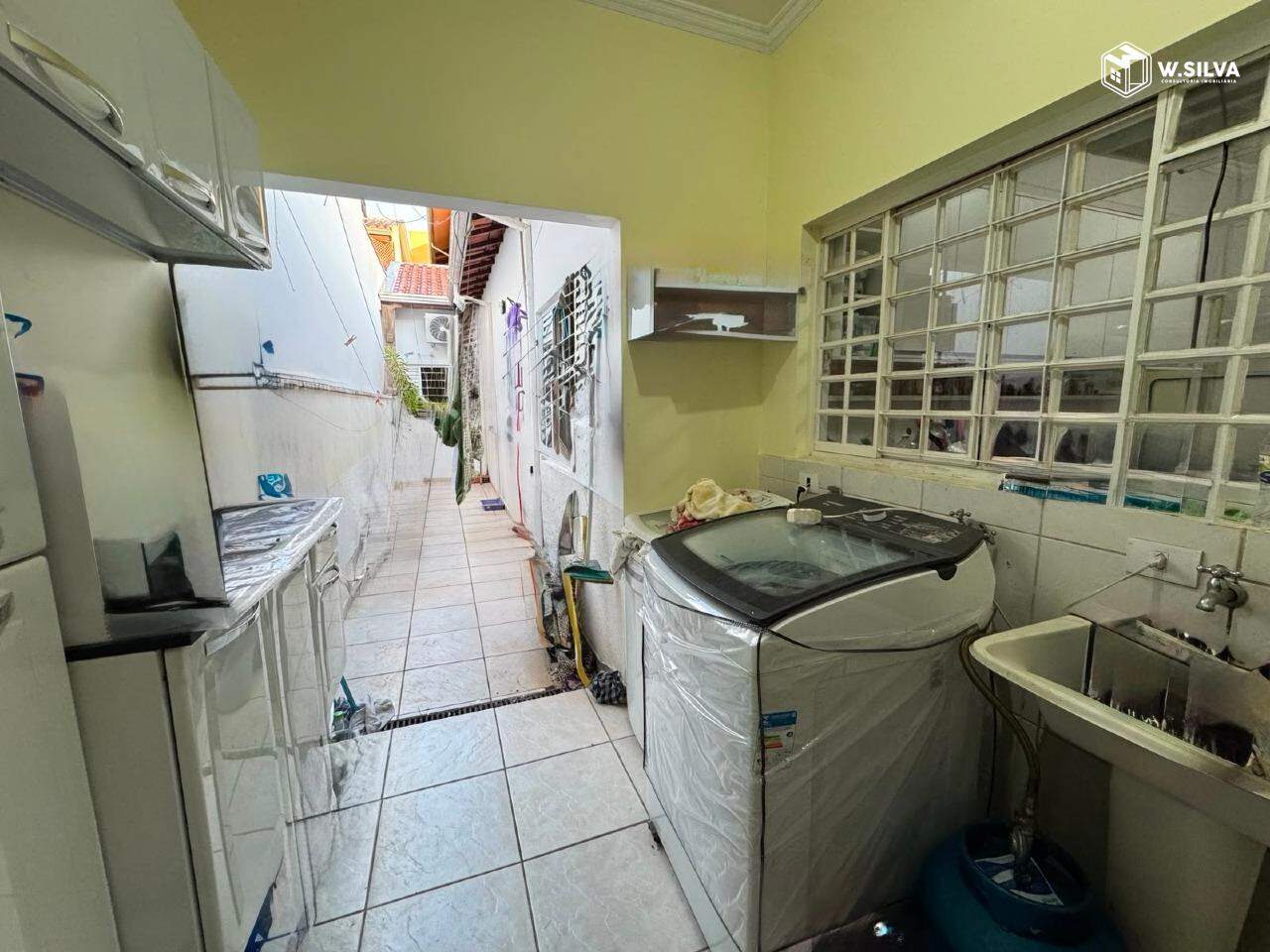 Casa à venda no Jardim Valença: