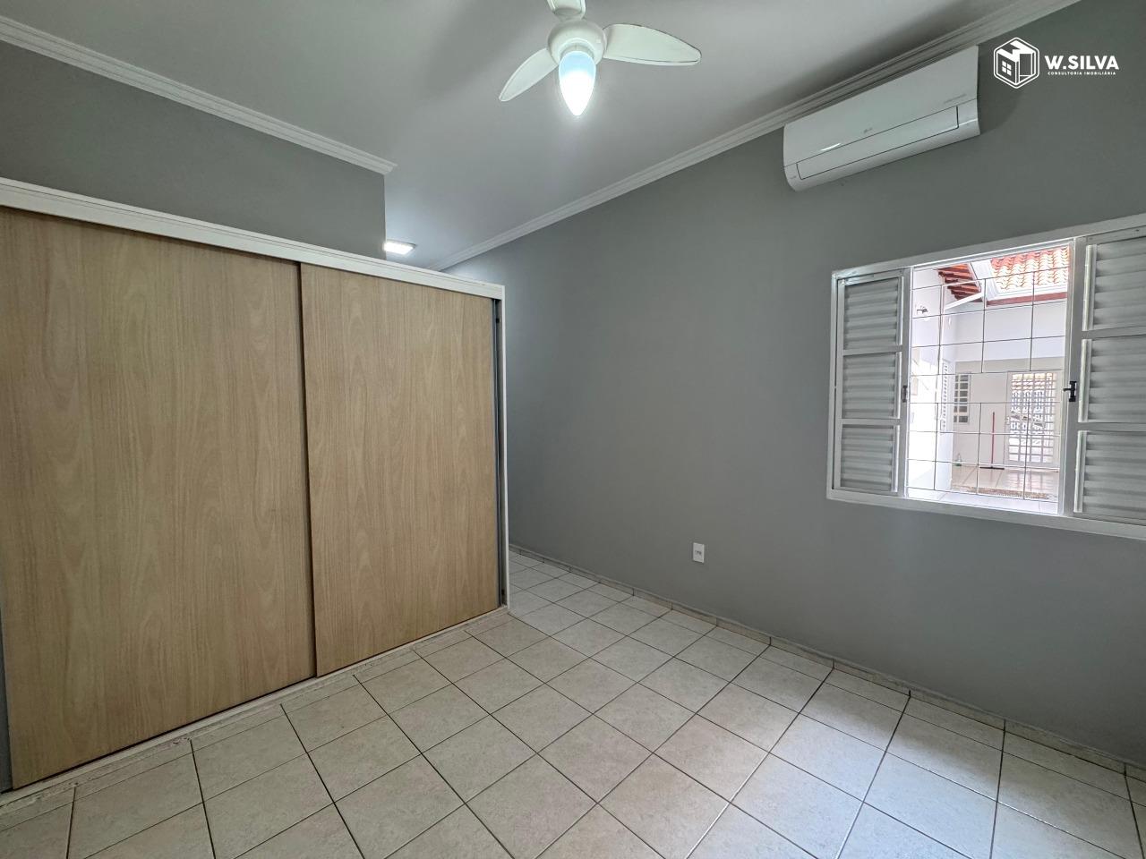 Casa à venda no Jardim Valença: