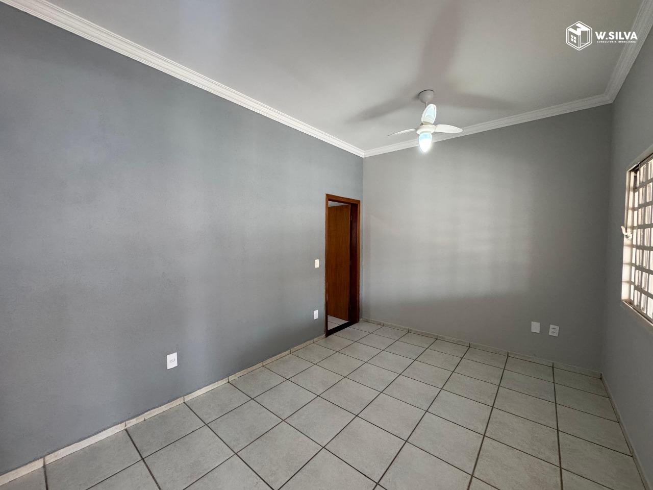 Casa à venda no Jardim Valença:
