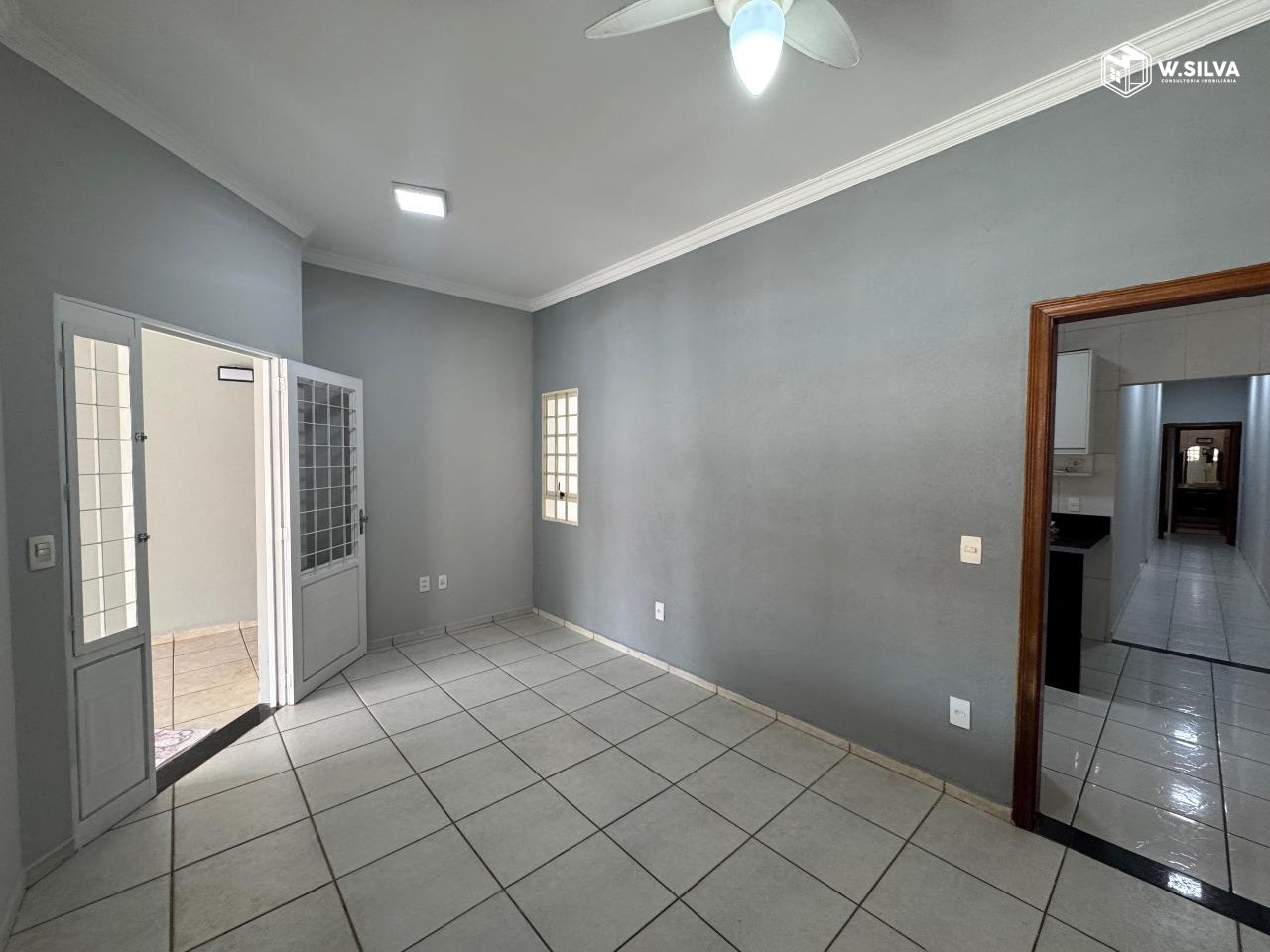 Casa à venda no Jardim Valença:
