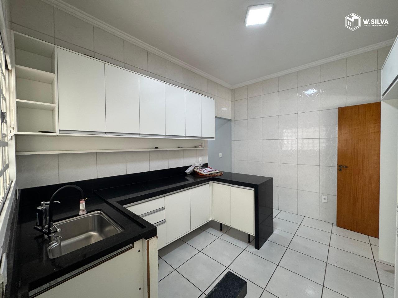 Casa à venda no Jardim Valença: