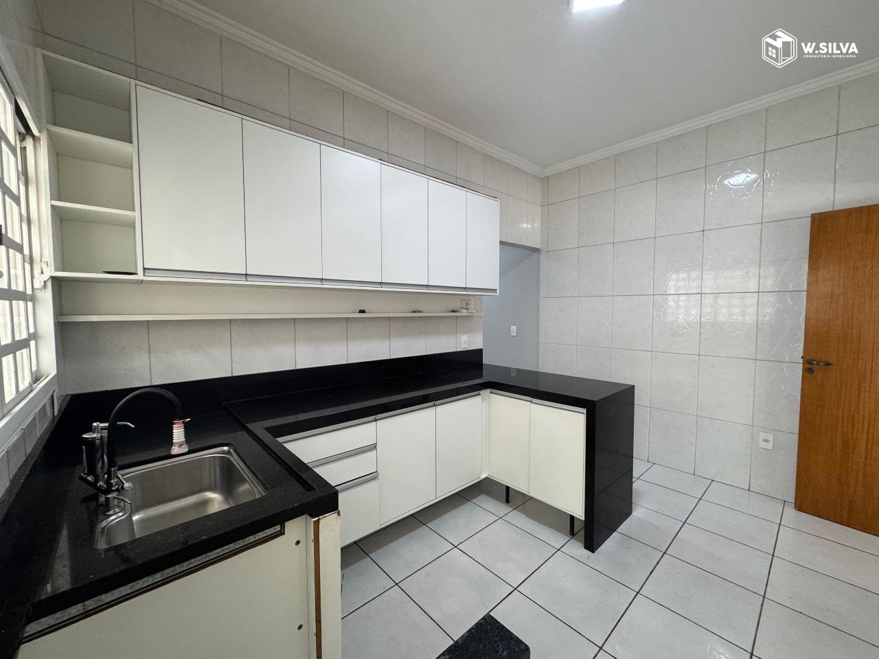 Casa à venda no Jardim Valença:
