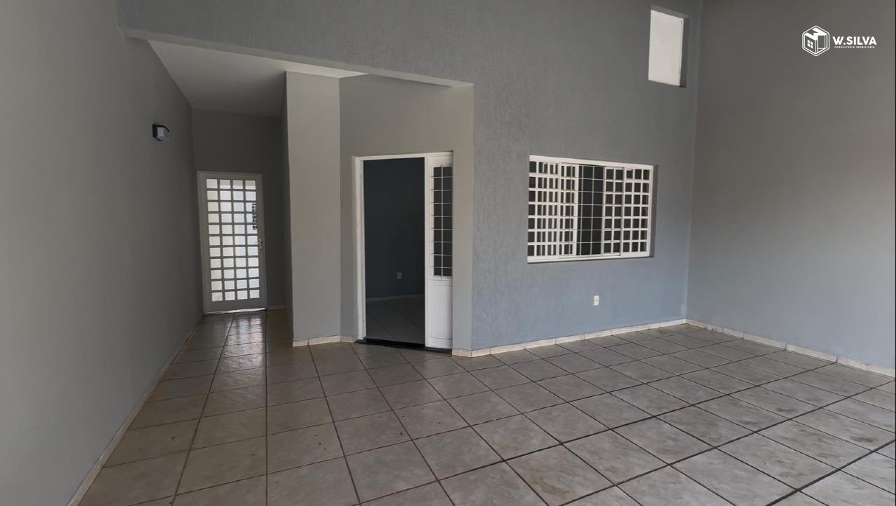 Casa à venda no Jardim Valença:
