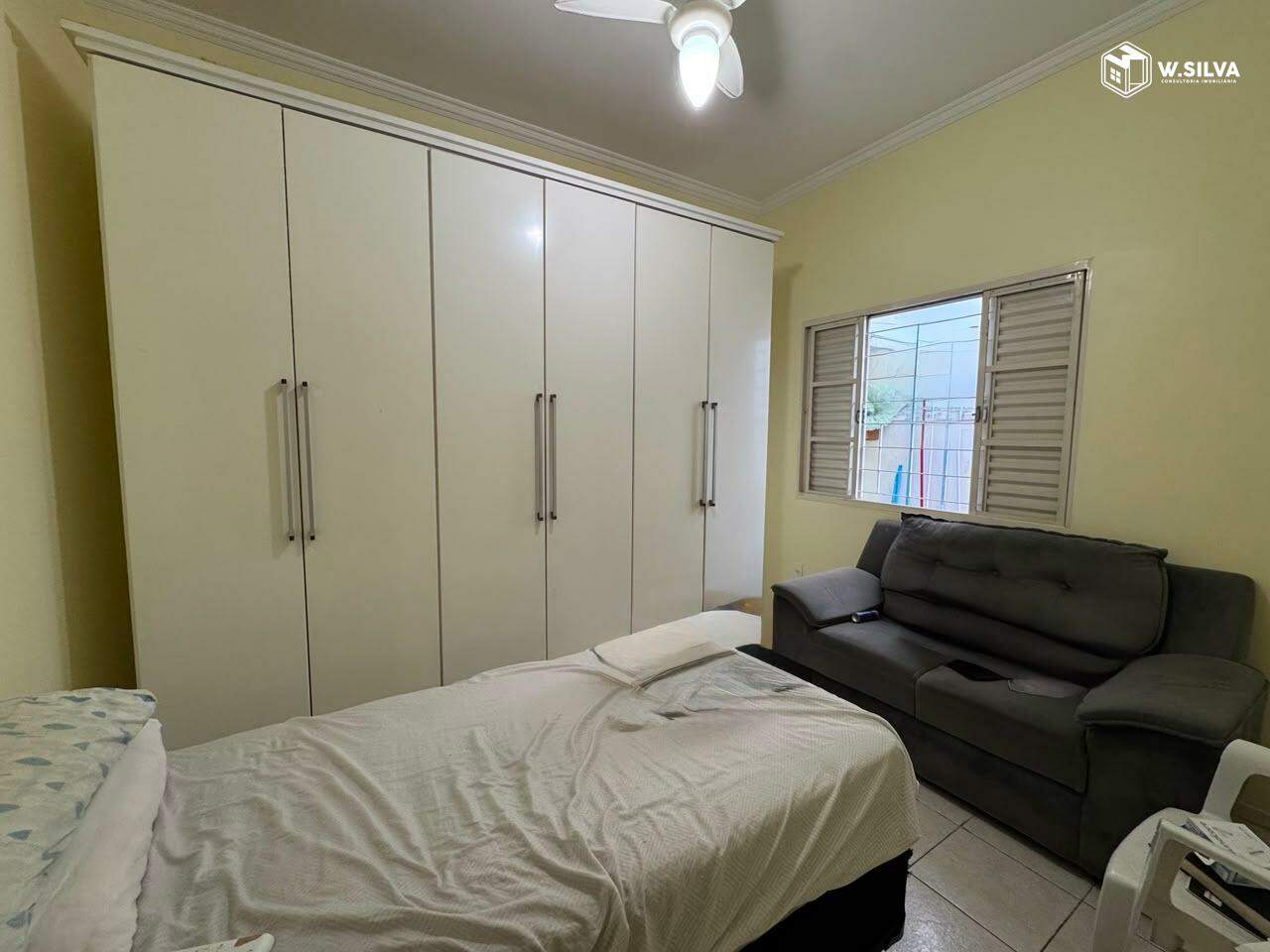 Casa à venda no Jardim Valença: