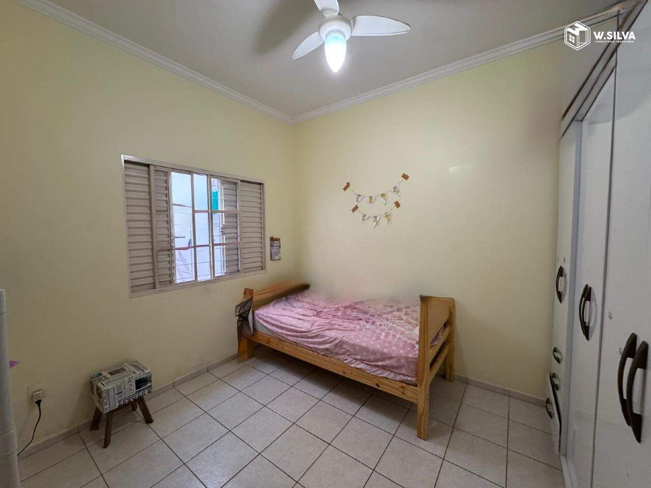 Casa à venda no Jardim Valença: