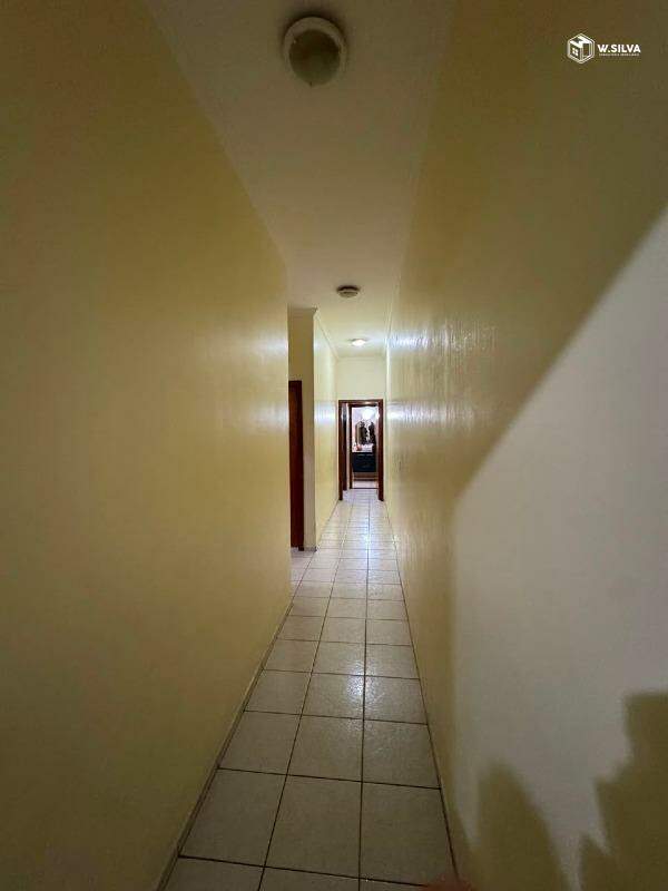 Casa à venda no Jardim Valença: