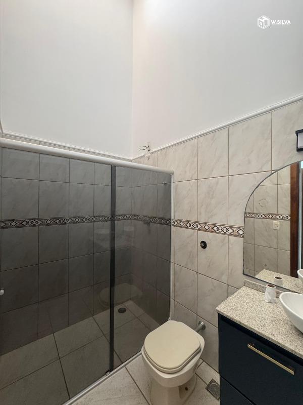 Casa à venda no Jardim Valença: