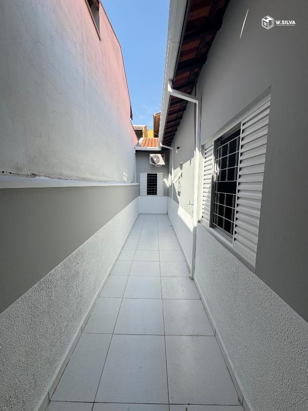 Casa à venda no Jardim Valença: