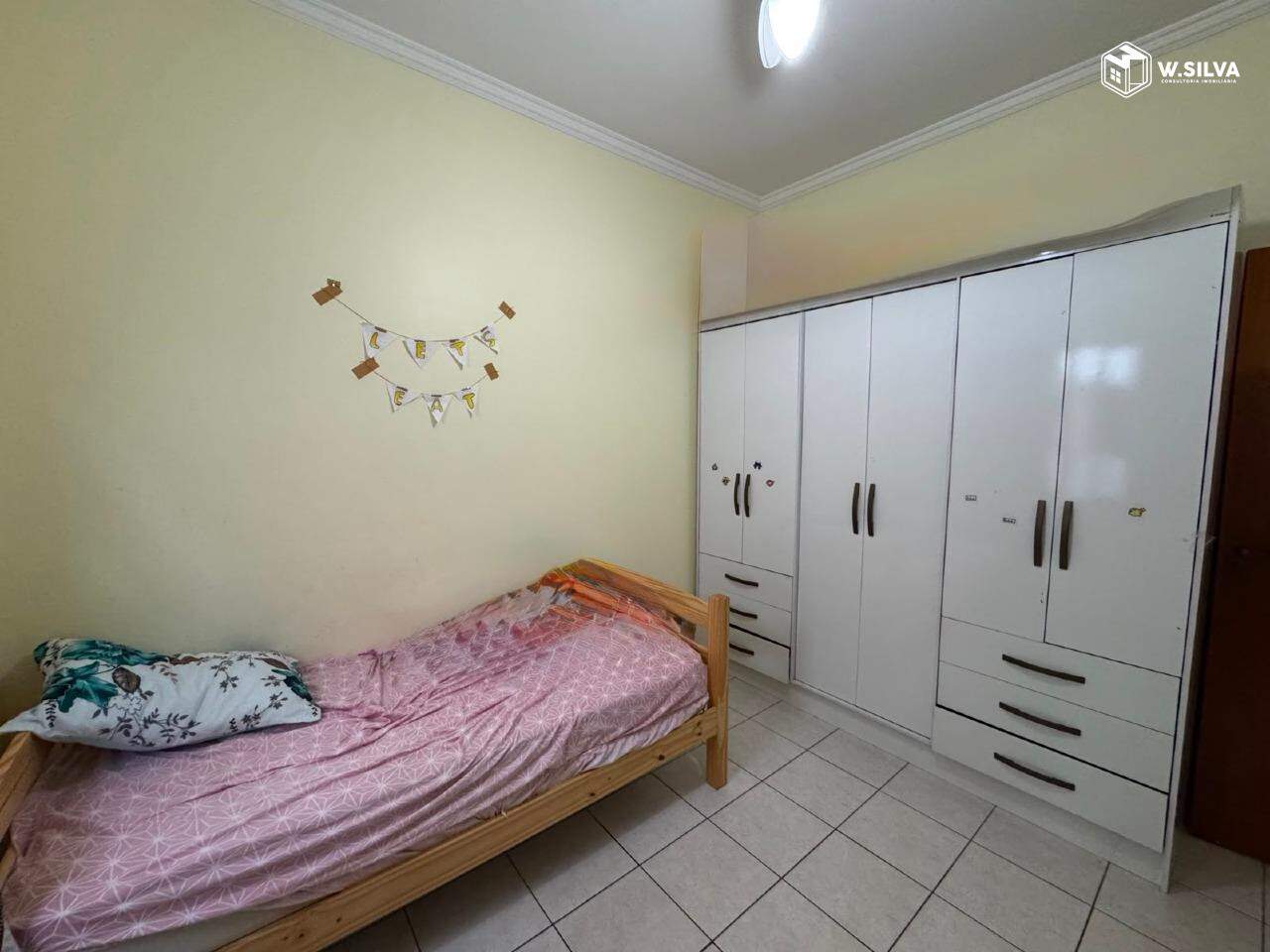 Casa à venda no Jardim Valença: