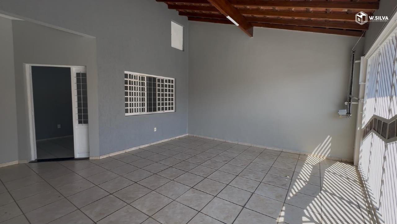 Casa à venda no Jardim Valença: