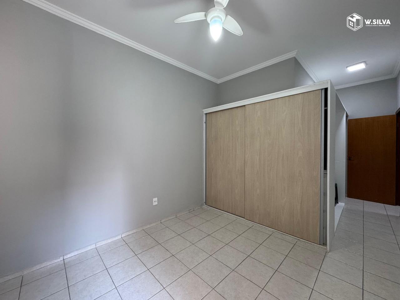 Casa à venda no Jardim Valença: