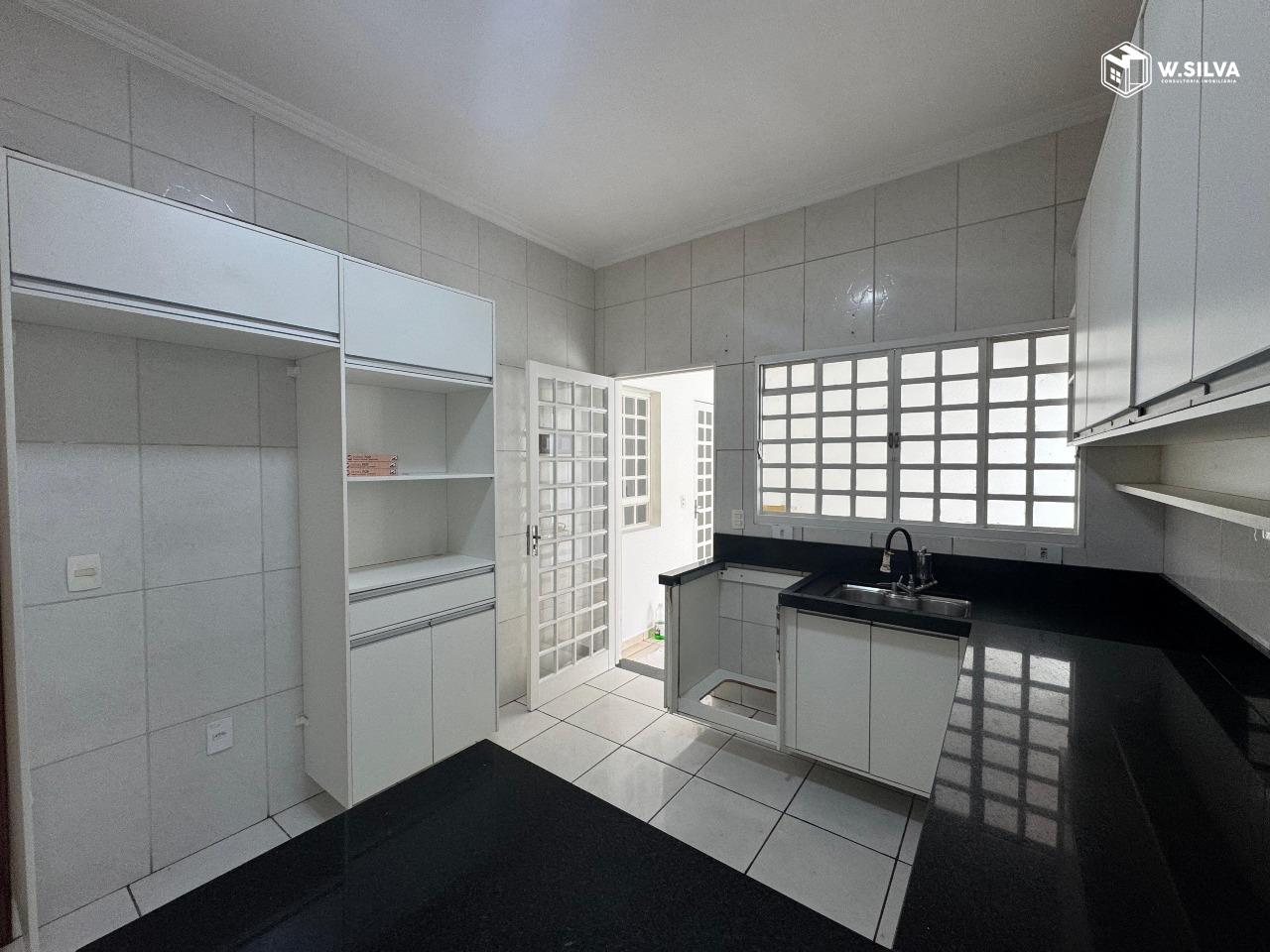 Casa à venda no Jardim Valença: