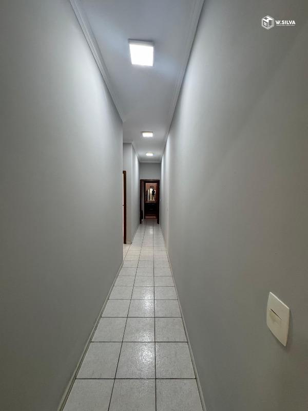 Casa à venda no Jardim Valença: