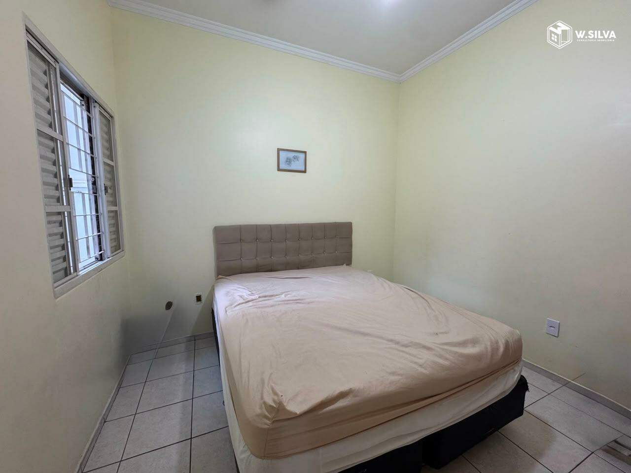 Casa à venda no Jardim Valença: