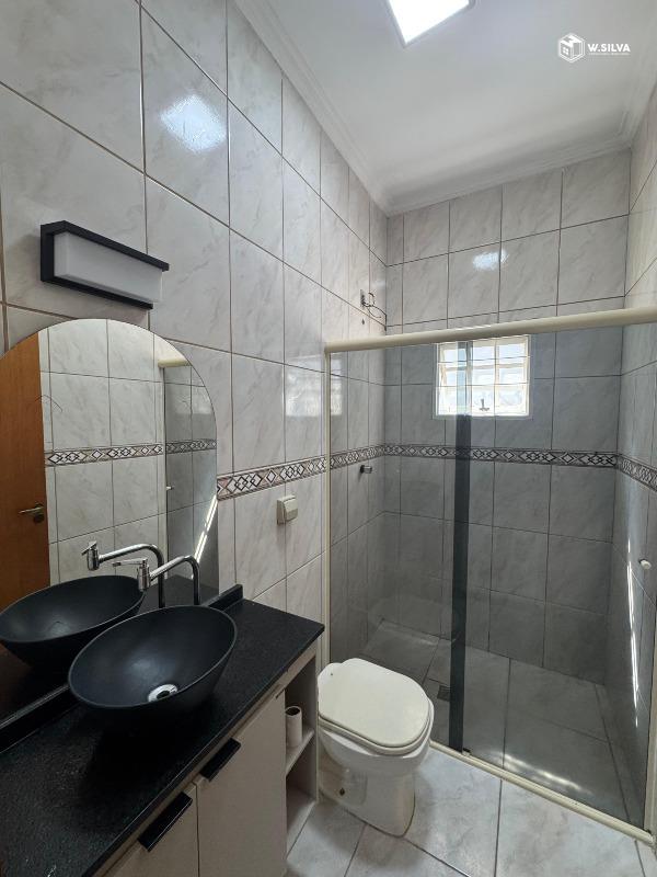 Casa à venda no Jardim Valença: