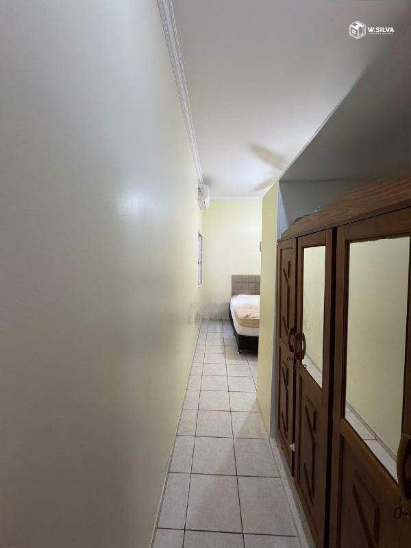Casa à venda no Jardim Valença: