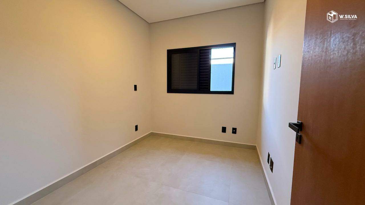 Casa à venda no Jardim Bom Sucesso: