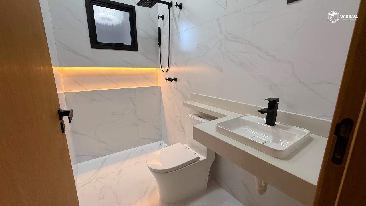 Casa à venda no Jardim Bom Sucesso: