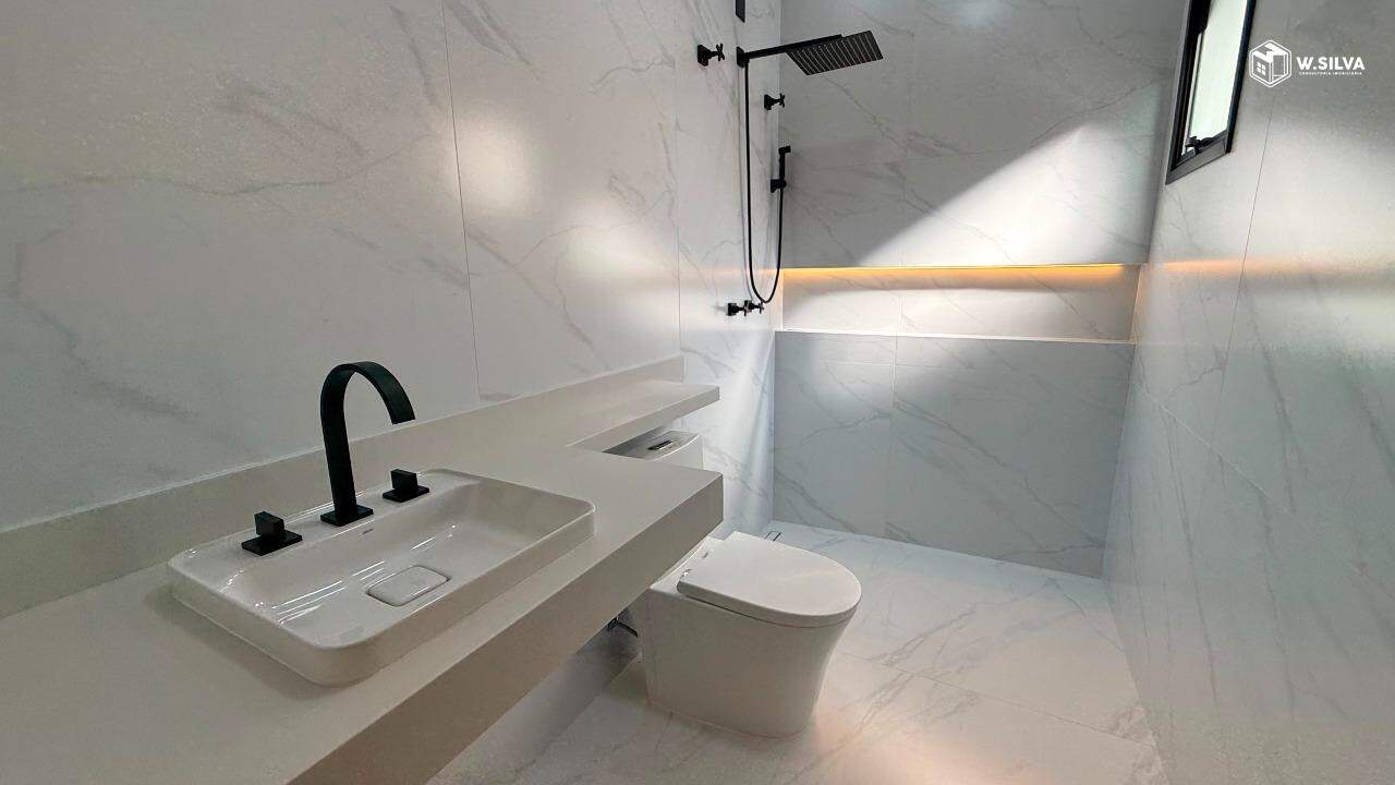 Casa à venda no Jardim Bom Sucesso: