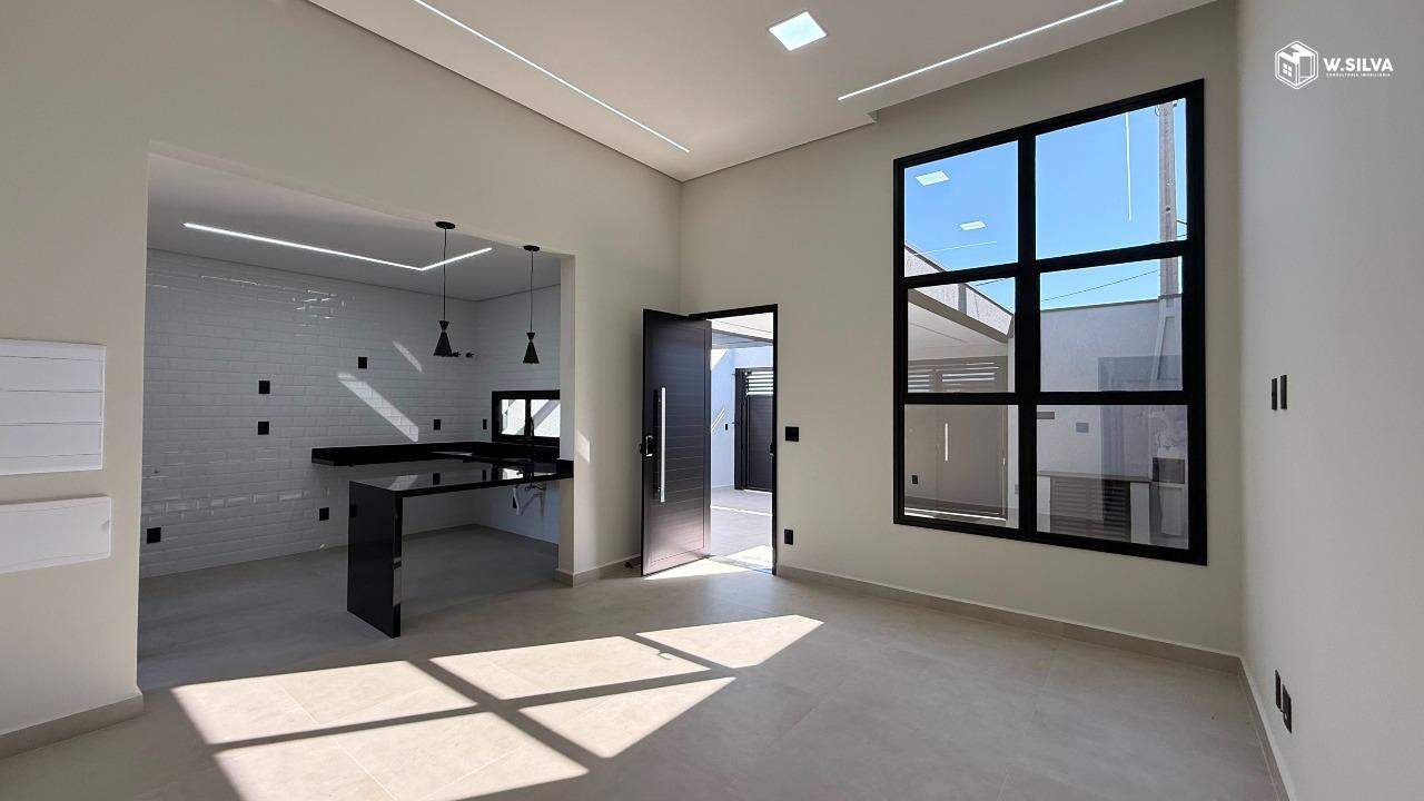 Casa à venda no Jardim Bom Sucesso: