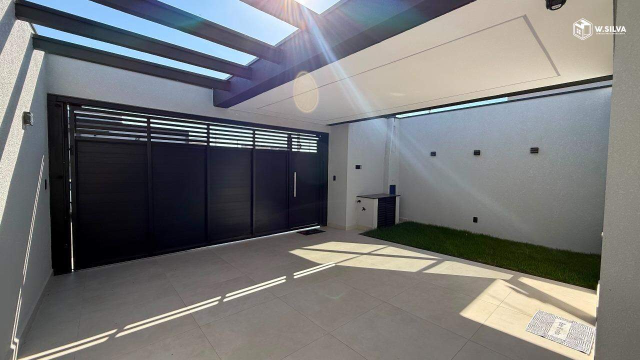 Casa à venda no Jardim Bom Sucesso: